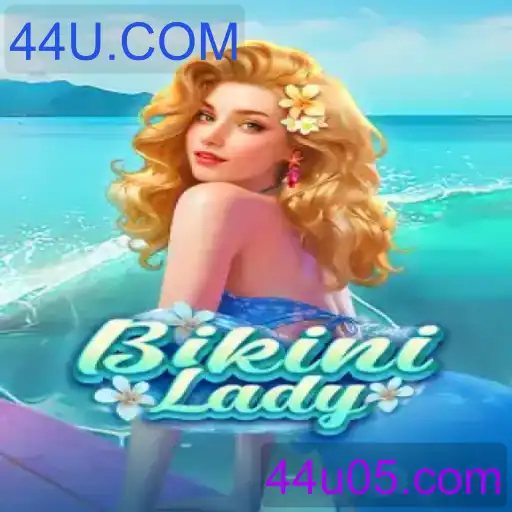 BikiniLady