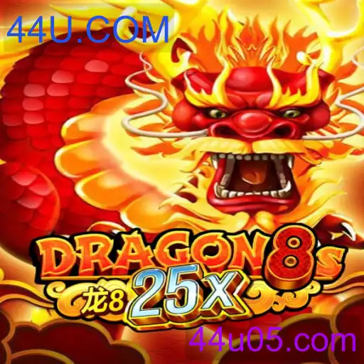 Dragon8s25x