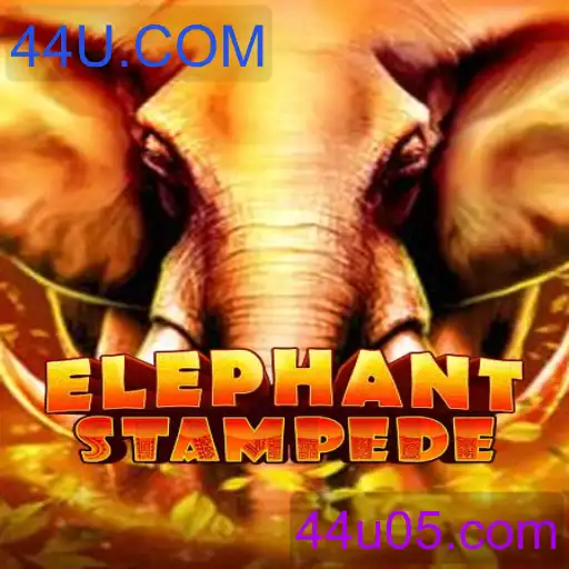 ElephantStampede