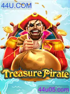 TreasurePirate
